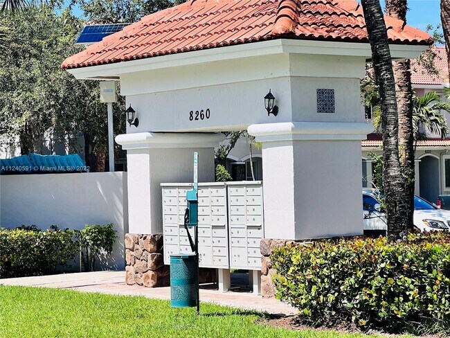 Foto del edificio - 8252 SW 25th Ct  107 Miramar Fl 33025