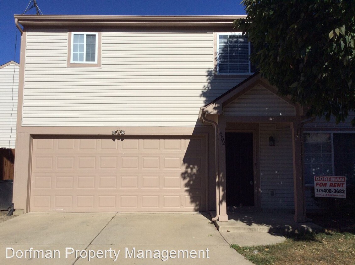Primary Photo - 3 br, 2.5 bath House - 652 Cembra Dr