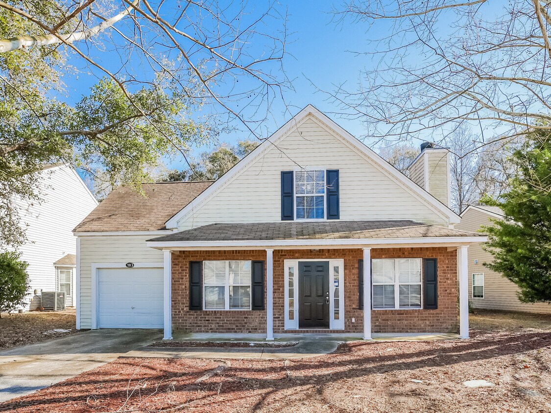 183 Stoney Crossing House Rental in Bluffton, SC
