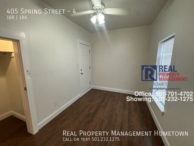 Foto del edificio - 405 Spring St