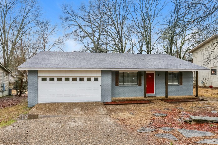 Primary Photo - 8407 Pennwood Drive
