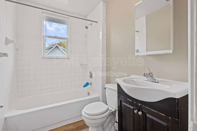 Foto del edificio - 601 Park Ave