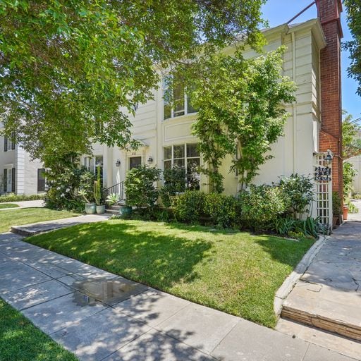 236238 S Spalding Dr Unit 238.5, Beverly Hills, CA 90212 Apartment