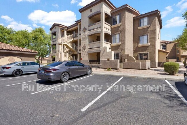 Foto del edificio - 10136 E Southern Ave