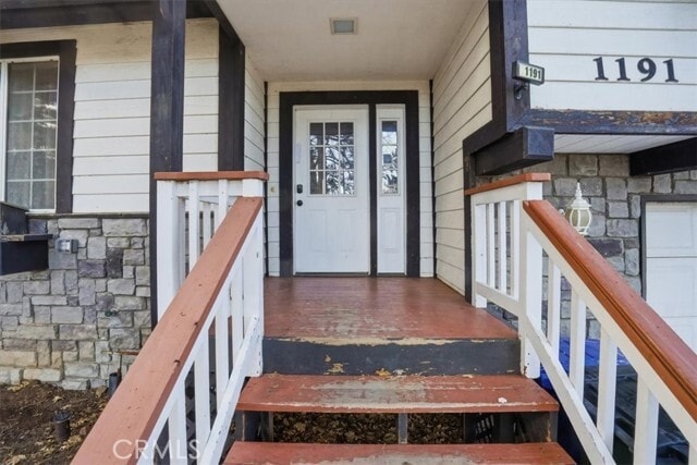 Building Photo - 1191 Alameda