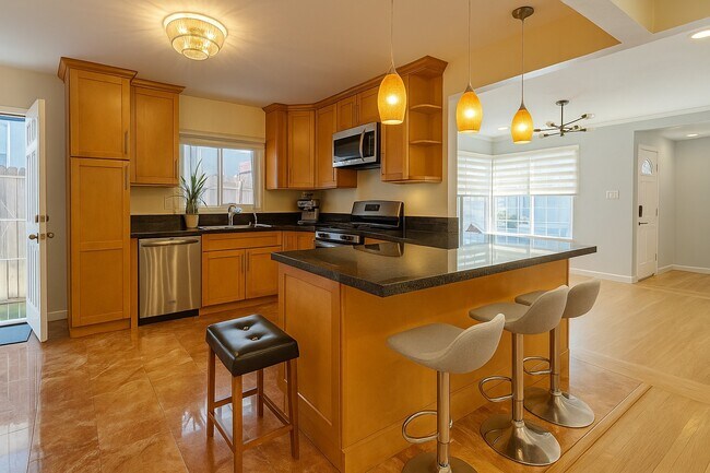 Foto del edificio - 1820 Key Blvd