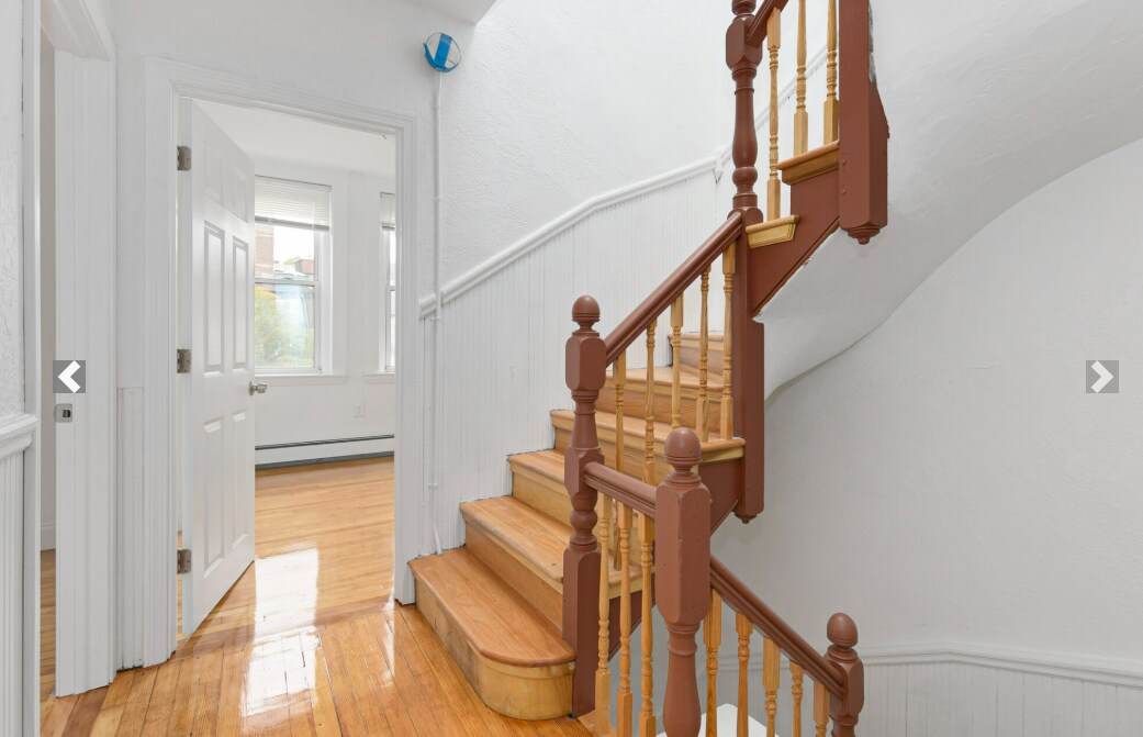 Foto principal - 122 Prince St