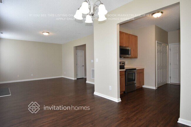 Foto del edificio - 301 Cline Falls Dr
