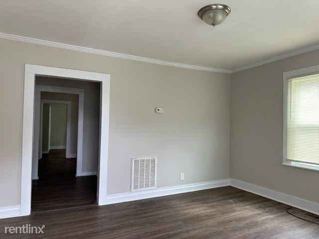 Foto del edificio - 2 br, 1 bath House - 210 Morgan Pl Apt B