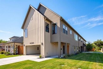 Building Photo - 5445 Terry St