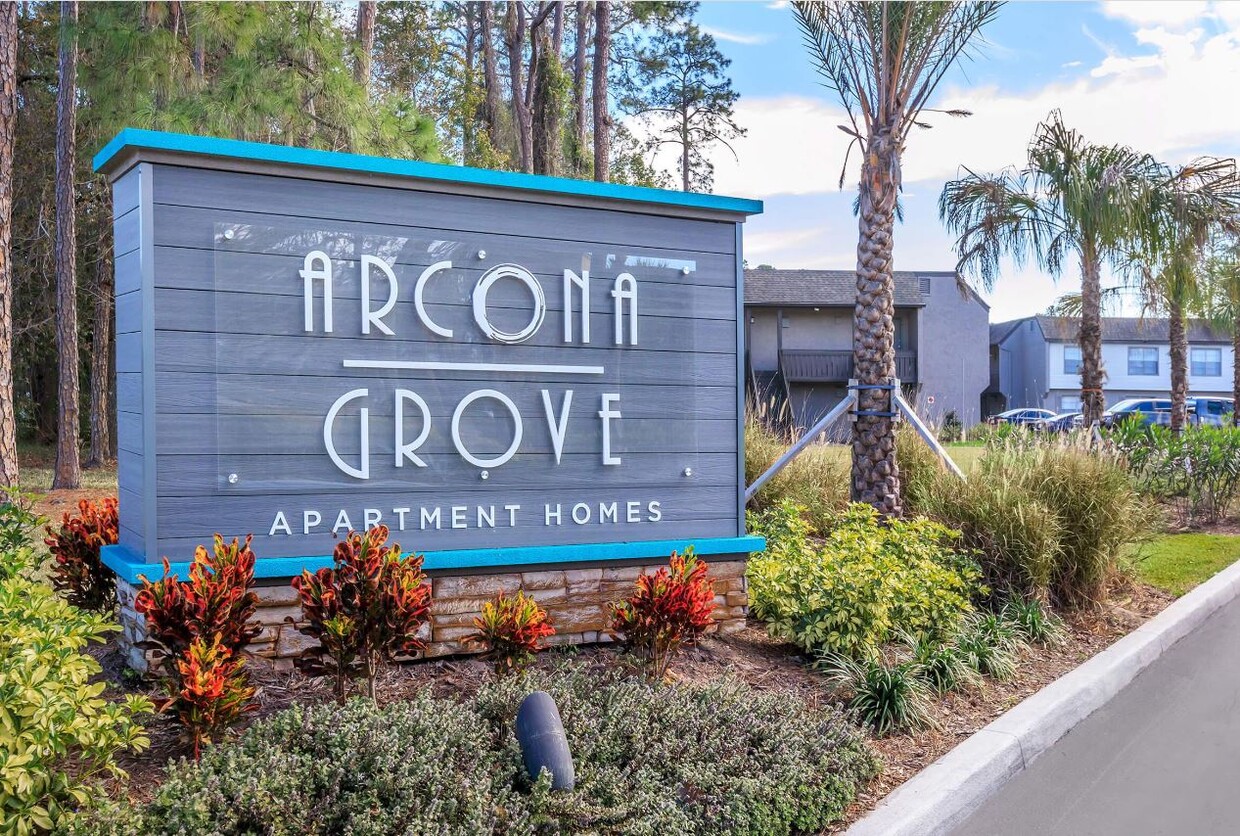 Primary Photo - Arcona Grove