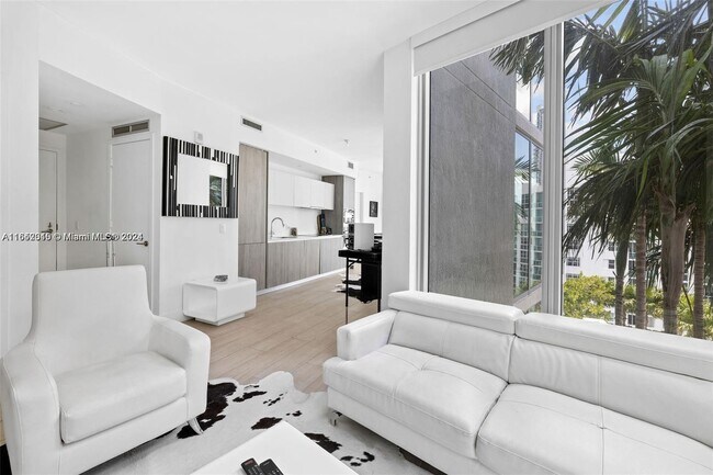 Foto del edificio - 2900 NE 7th Ave