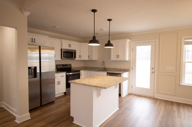 Building Photo - 125 Enclave Ct