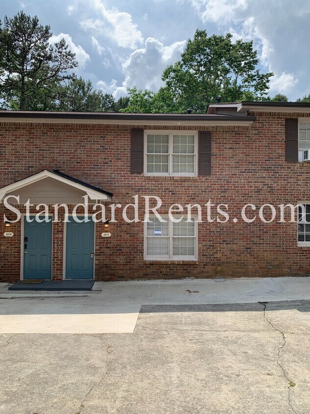 Primary Photo - 2872 Spruce Cir