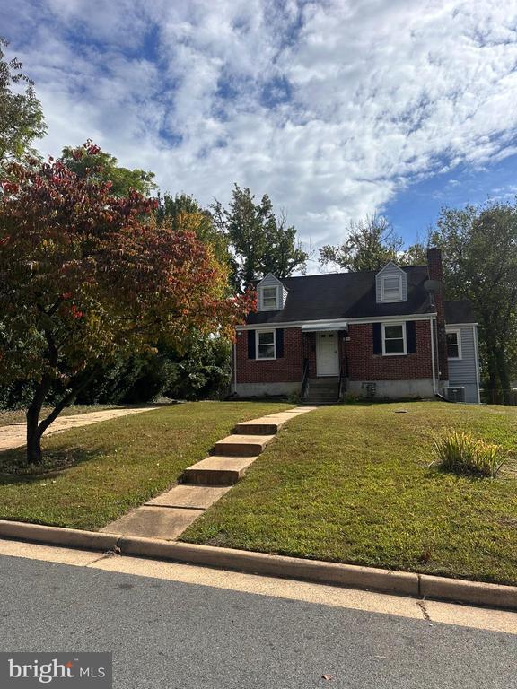 Foto principal - 6659 Chestnut Ave