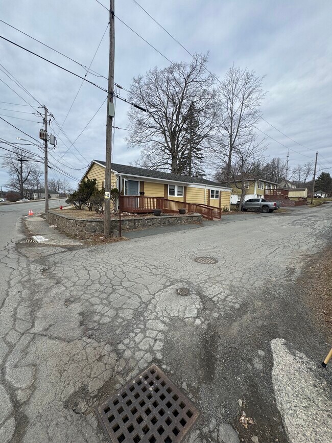 Foto del edificio - 38 North St