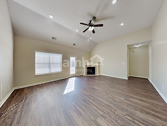 Building Photo - 9050 Kyle Duran Drive