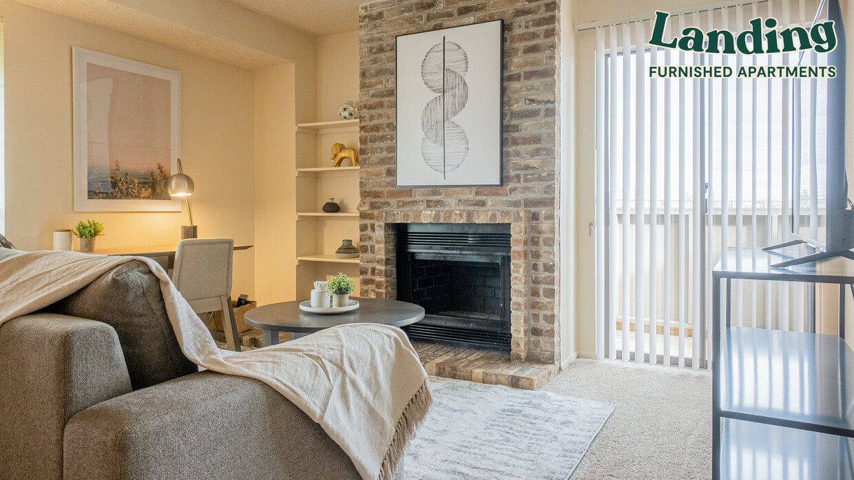Foto principal - 9353 Viscount Blvd