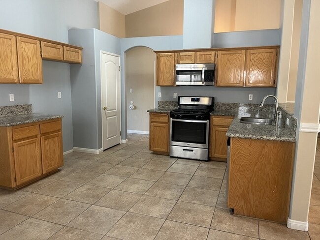 Building Photo - 4710 Silver Mountain Ct