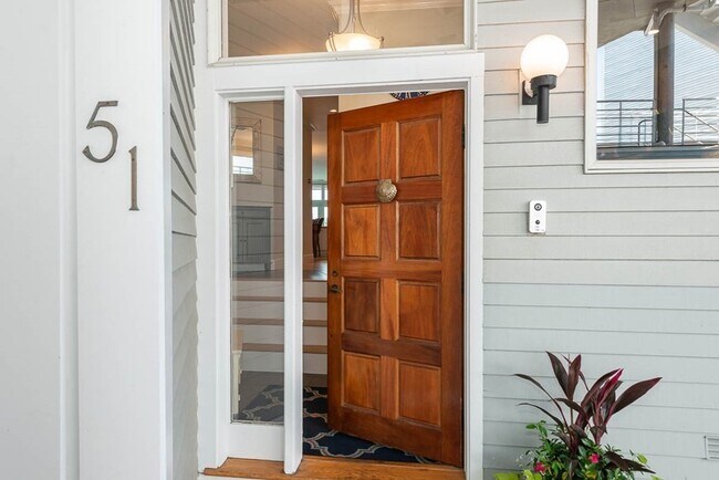 Foto del edificio - 51 Constellation Wharf