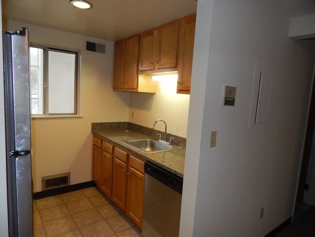 Foto del interior - G Properties at Park Place, LLC