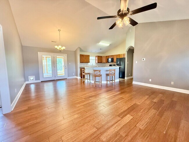 Foto del edificio - 821 Amburn Meadows Ln