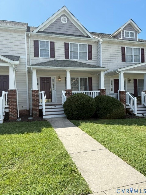 Building Photo - 2103 Cornwall Ct
