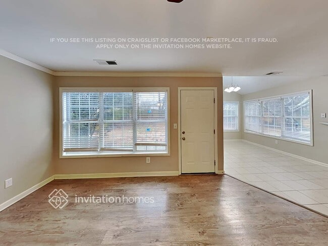 Building Photo - 4621 Howell Farms Dr NW