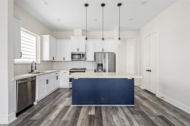 Foto del edificio - 4036 Porter St