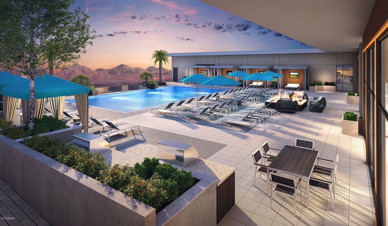 Primary Photo - 17777 SCOTTSDALE Rd