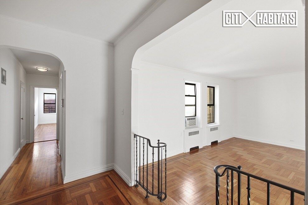 Foto principal - 95 Park Terrace E