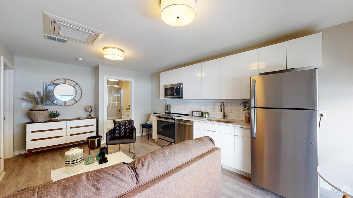 Photo - Walthall Lofts