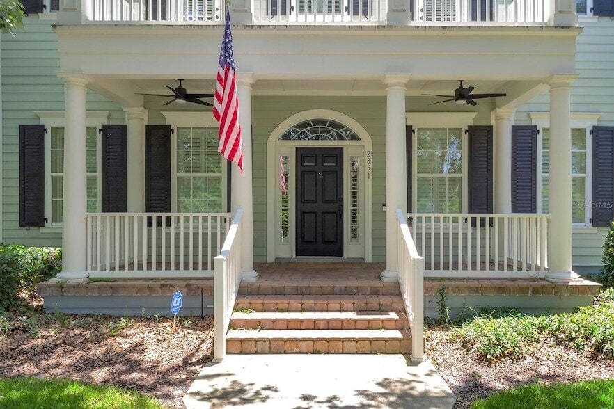 Photo - 2851 Dorell Ave