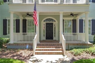 Building Photo - 2851 Dorell Ave