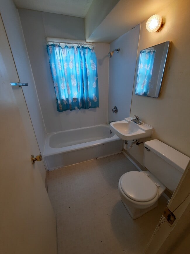 Bathroom - 410 E Prescott Ave