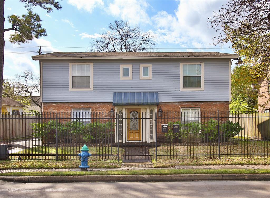 Primary Photo - 3346 Blodgett St