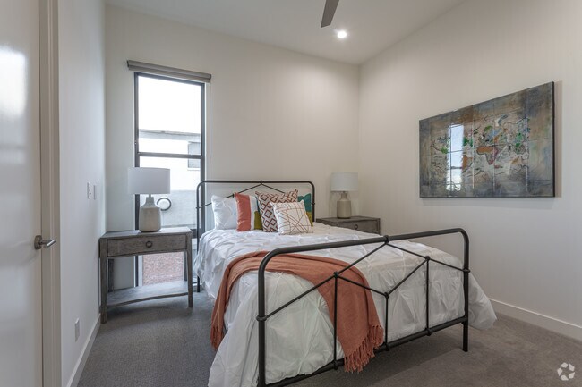 3HAB, 3BA - 2,012 ft² - Eclipse Luxury Apartments