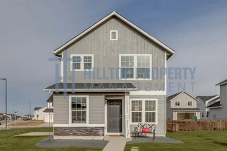 Building Photo - 10639 Swift Springs St