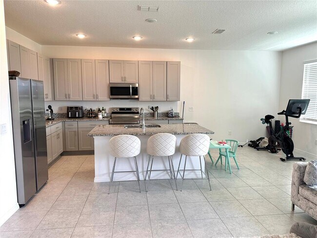 Foto del edificio - 1515 McDermott Rd