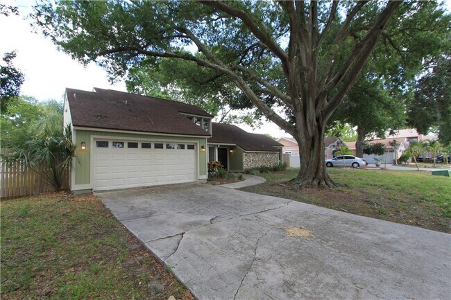Building Photo - 6311 Orange Cove Dr