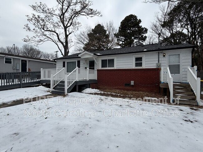 Foto del edificio - 641 Wilson St