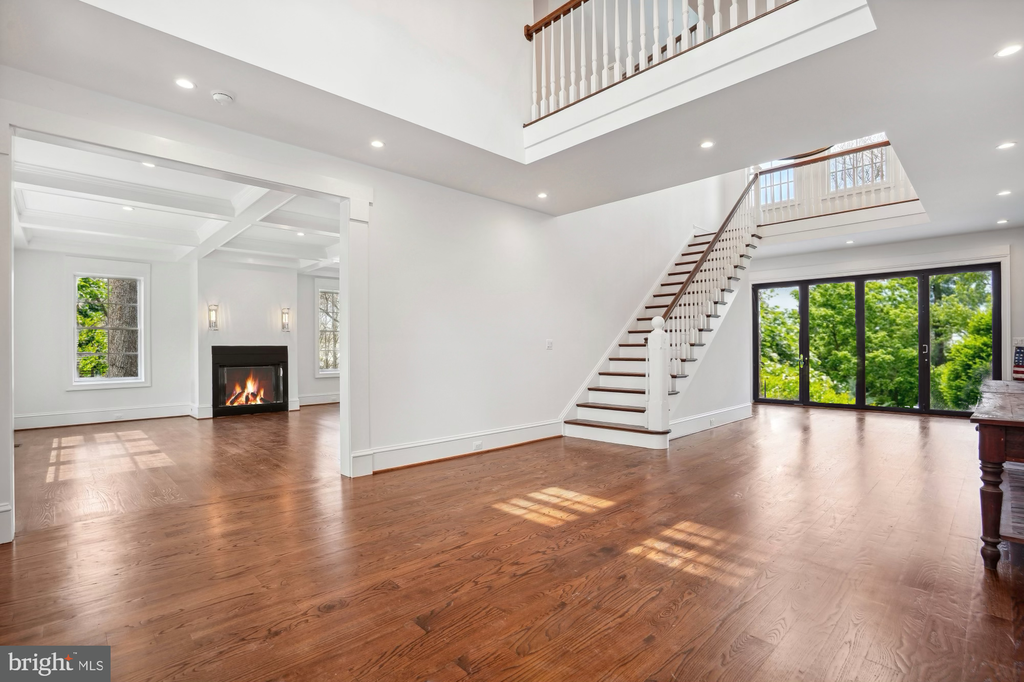 Foto principal - 6116 Old Dominion Dr