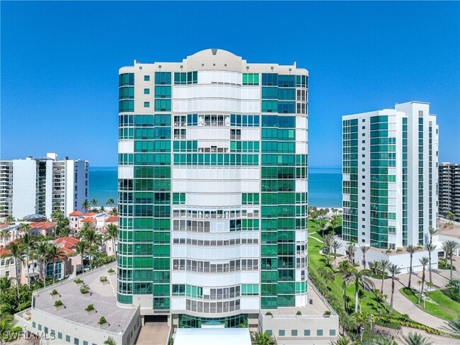 Foto del edificio - 3971 Gulf Shore Blvd N