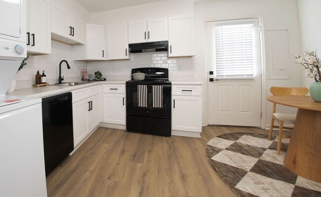 Interior Photo - Mulberry Pond