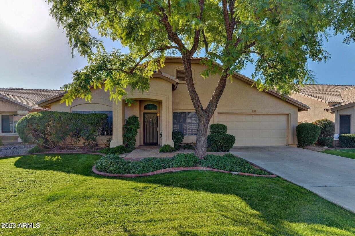 4525 E Grovers Ave, Phoenix, AZ 85032 House for Rent in Phoenix, AZ