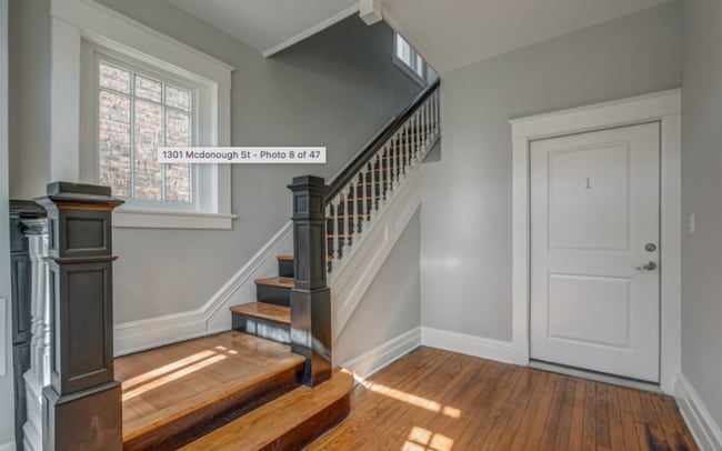 Building Photo - 1301 McDonough St