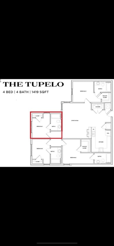 Building Photo - 2104 Southerby Rd