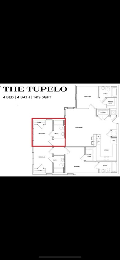 Foto del edificio - 2104 Southerby Rd