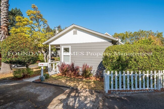Building Photo - 2 br, 1 bath House - 116 Monte Vista Ave.