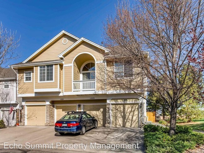 Building Photo - 1219 Carlyle Park Cir